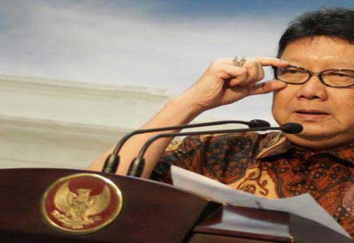 Mendagri: Penerbitan Perppu Bukan Anti Ormas Keagaman